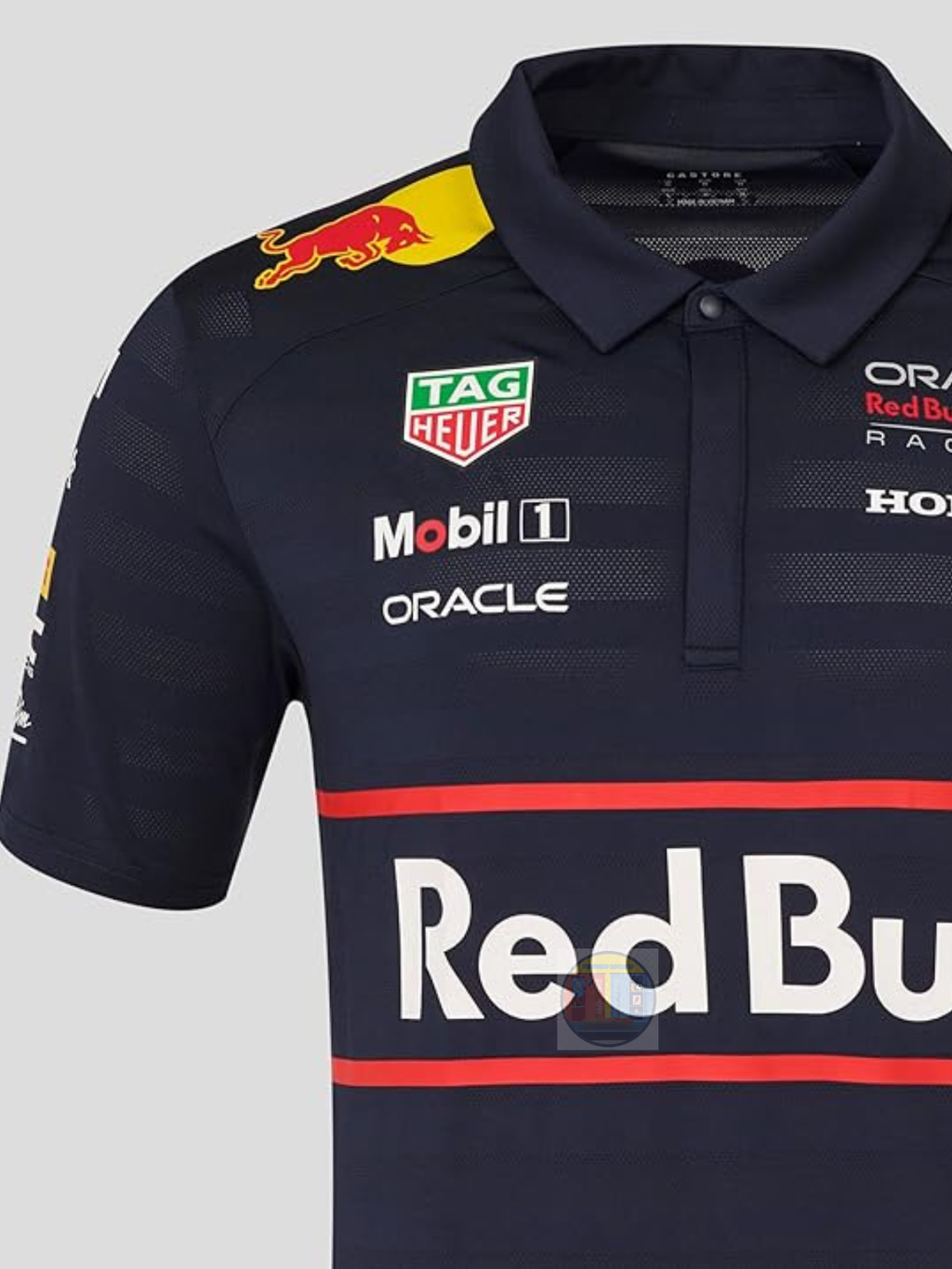 F1 Castore Oracle Red Bull Racing