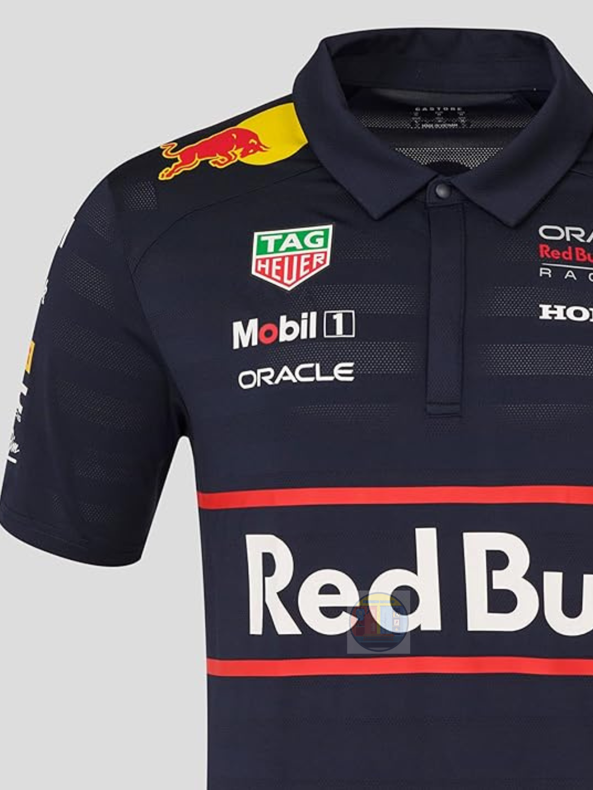 F1 Castore Oracle Red Bull Racing