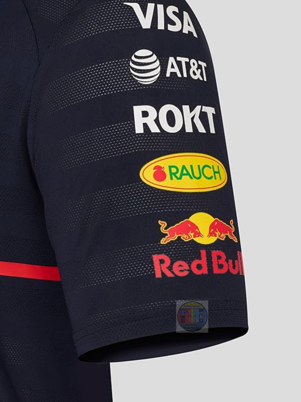 F1 Castore Oracle Red Bull Racing