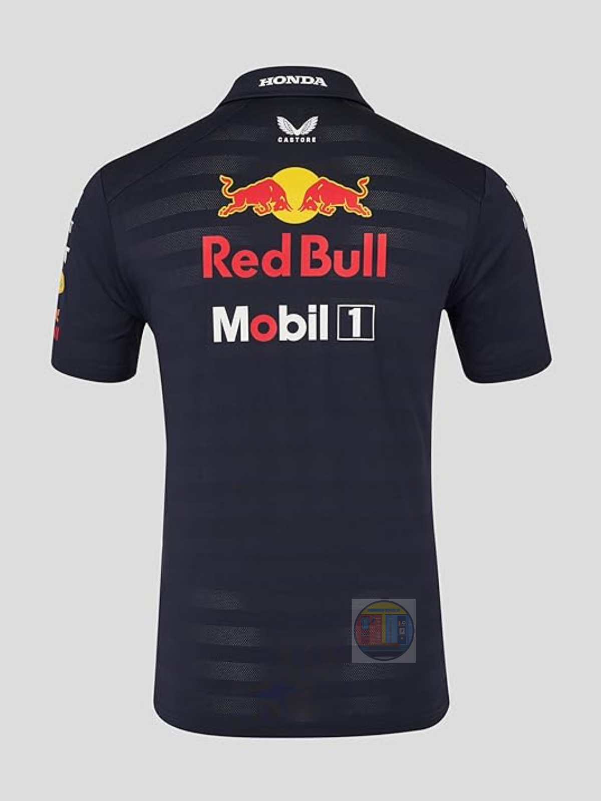 F1 Castore Oracle Red Bull Racing