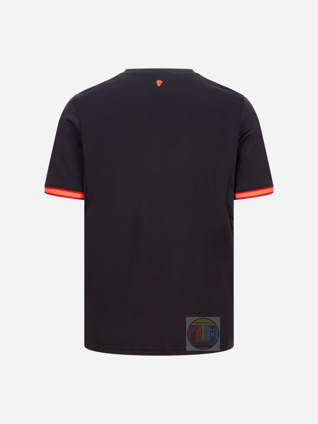 AC Milan 26-27 Third Kit Match Player Edition Jersey