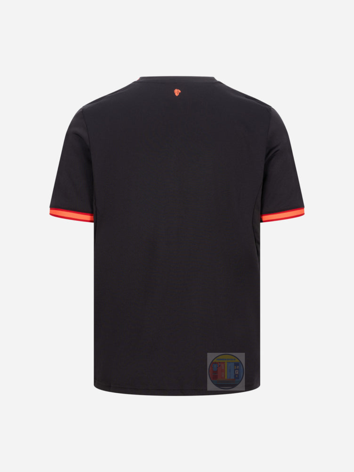 AC Milan 26-27 Third Kit Match Player Edition Jersey