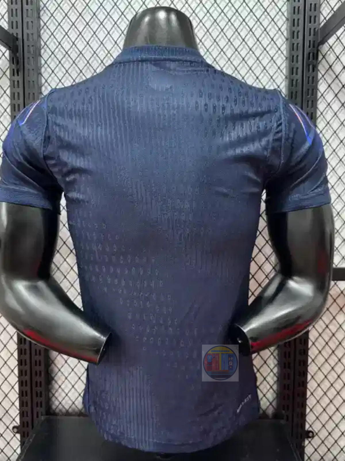 Uruguay 26 Away Player Version Jersey