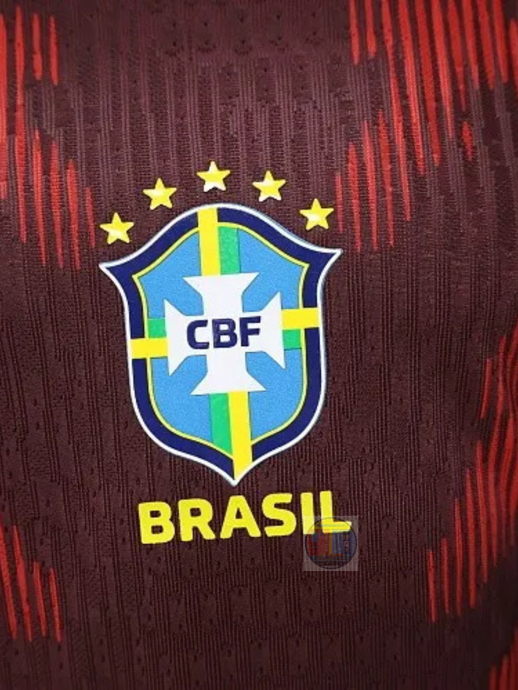 Brazil 26 Special Away Edition Player Version Jersey