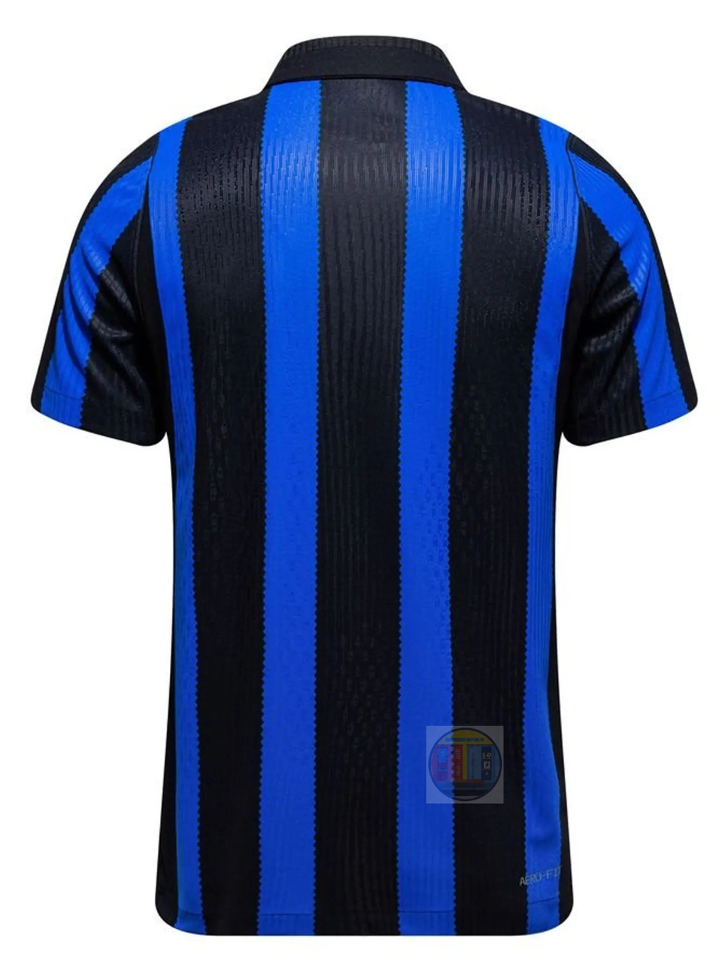 Inter Milan 26-27 Home Match Player Edition Jersey