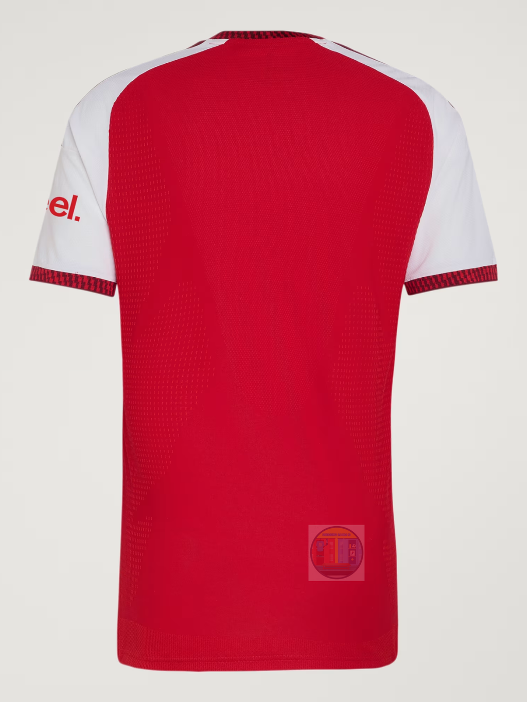 Arsenal 26-27 Home Match Player Edition Jersey