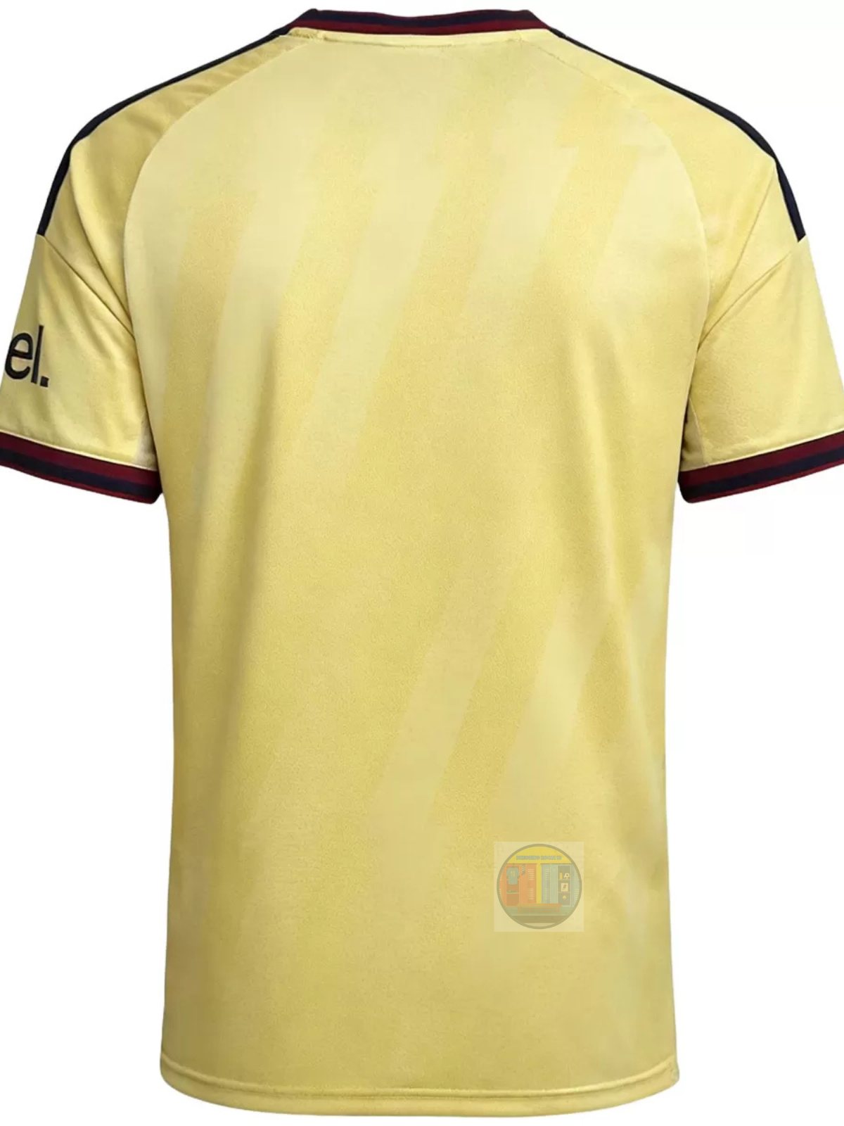 Arsenal 26-27 Third Match Player Edition Jersey