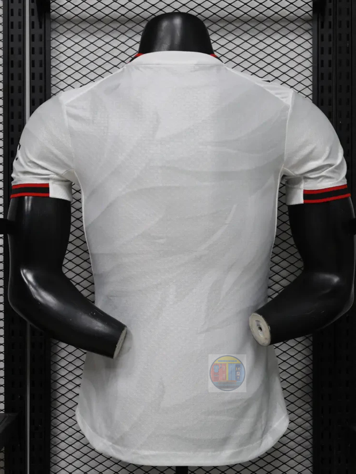 AC Milan 26-27 Away Match Player Edition Jersey